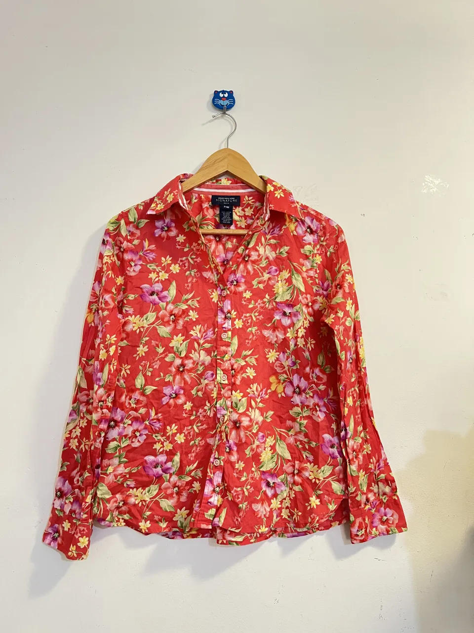 Camisa Jones new york - imagen 6