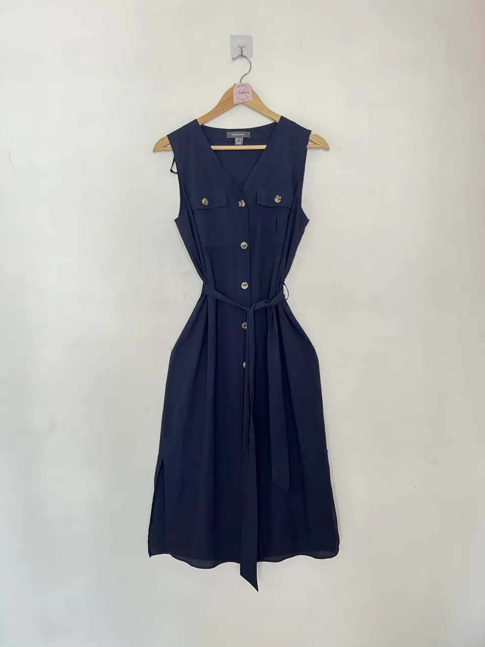 Vestido Primark - imagen 4