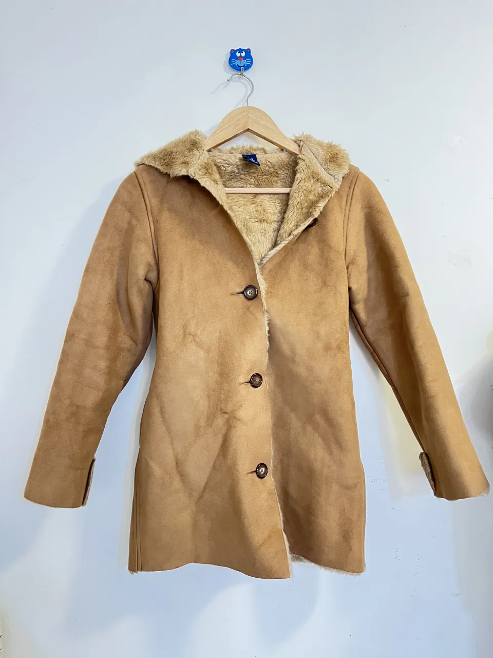 Tapado Gap kids - imagen 4