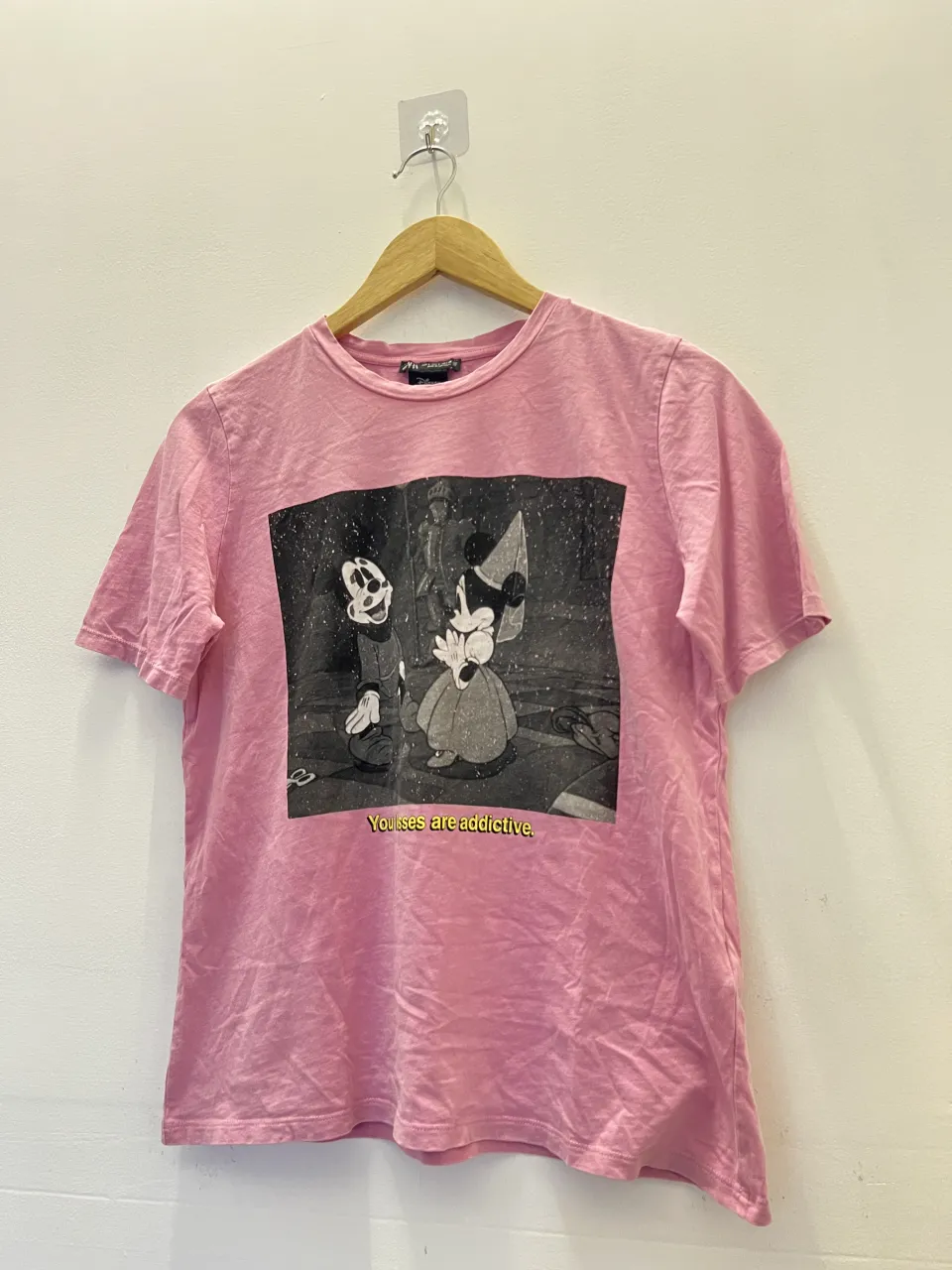 Remera Zara - imagen 5