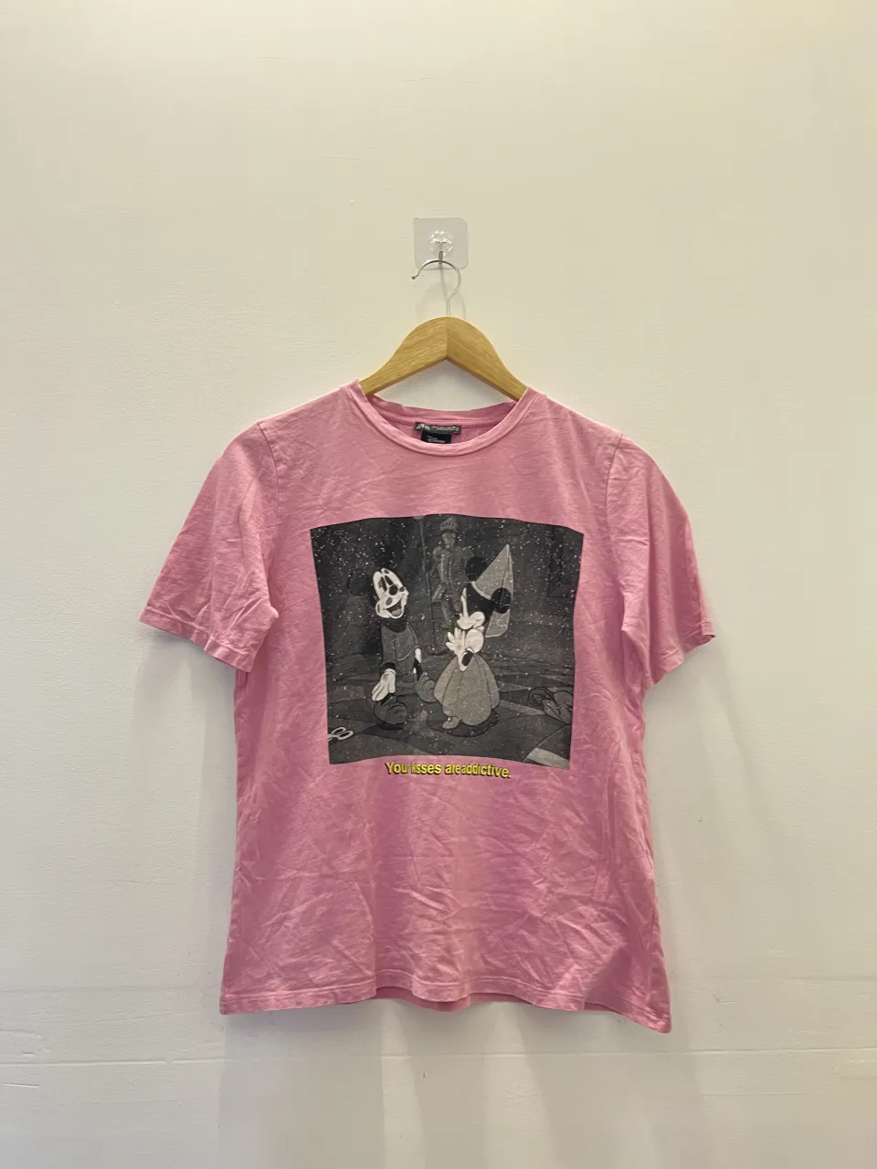 Remera Zara - imagen 2