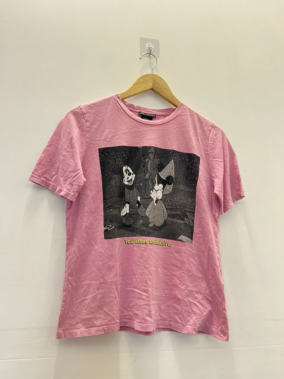 Remera Zara - imagen 3