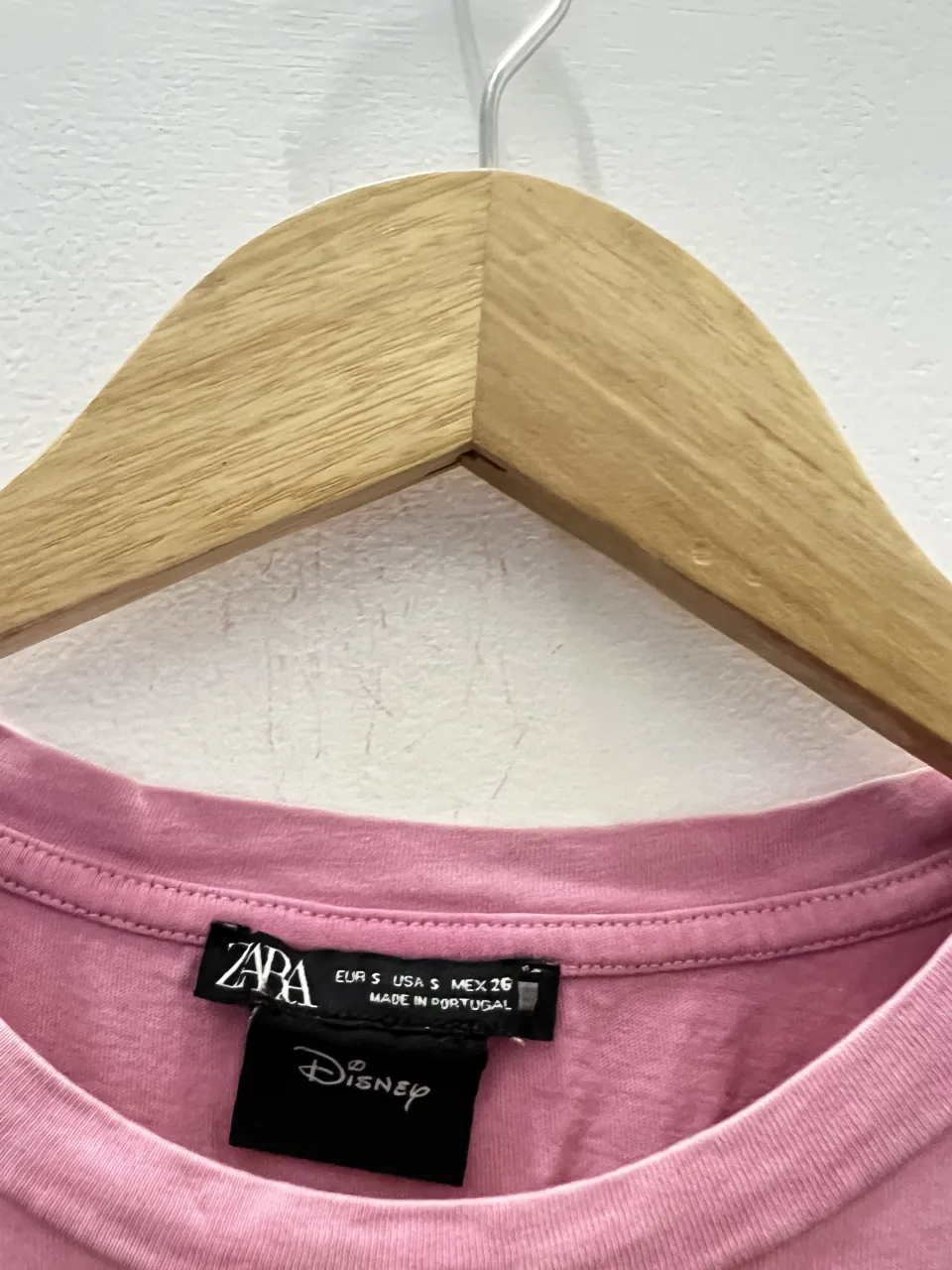 Remera Zara - imagen 4