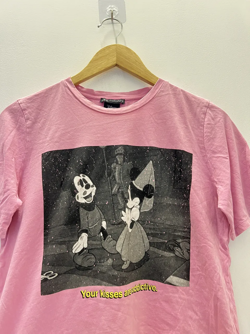 Remera Zara - imagen 6
