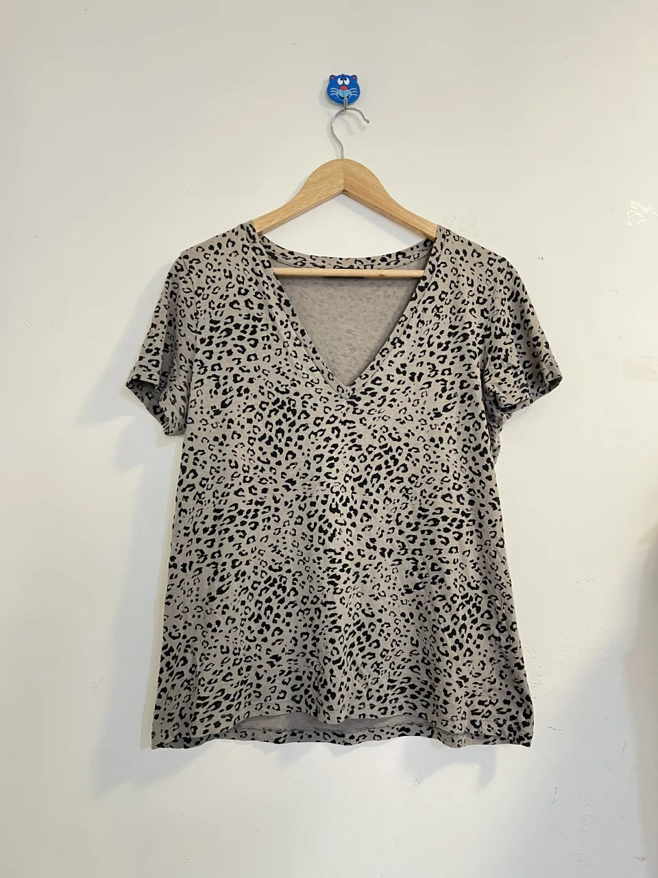 Remera Zara - imagen 6