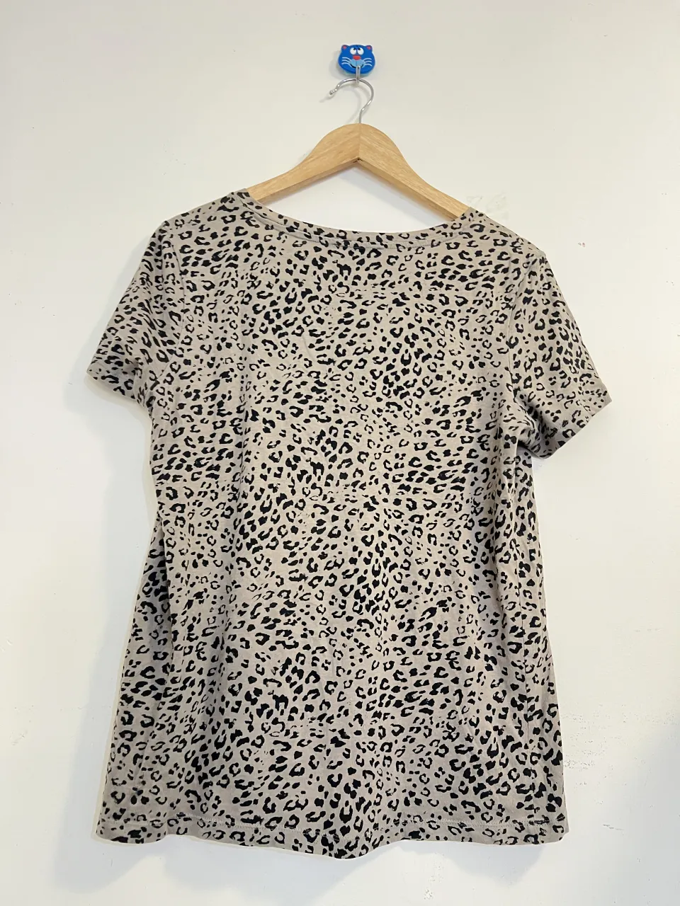 Remera Zara - imagen 7