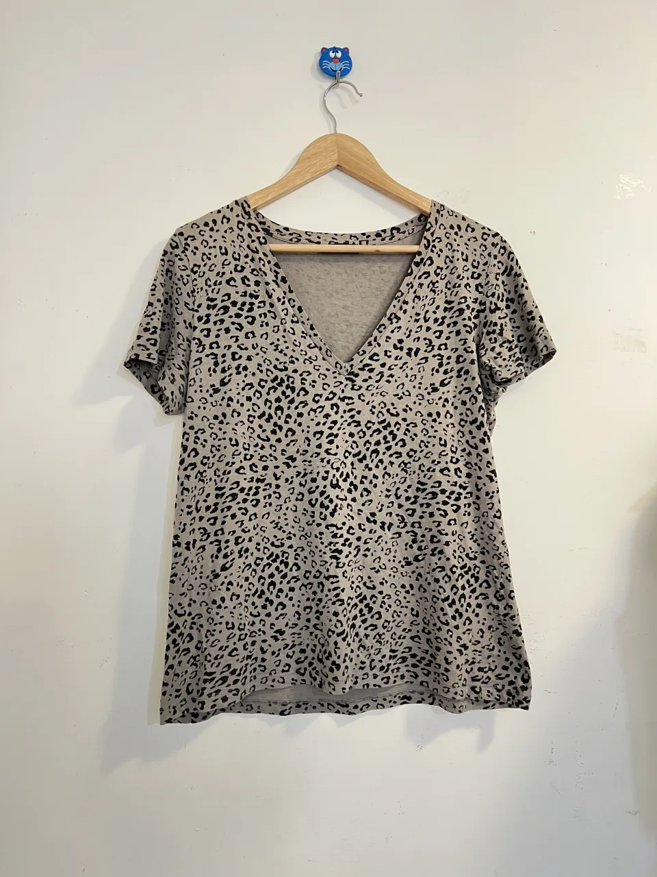 Remera Zara - imagen 1