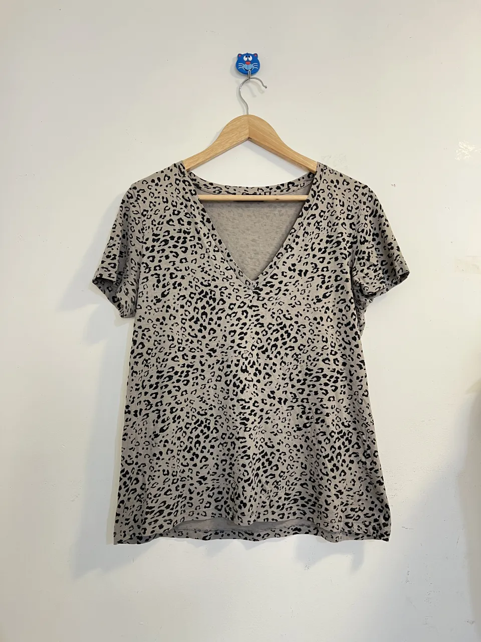 Remera Zara - imagen 4