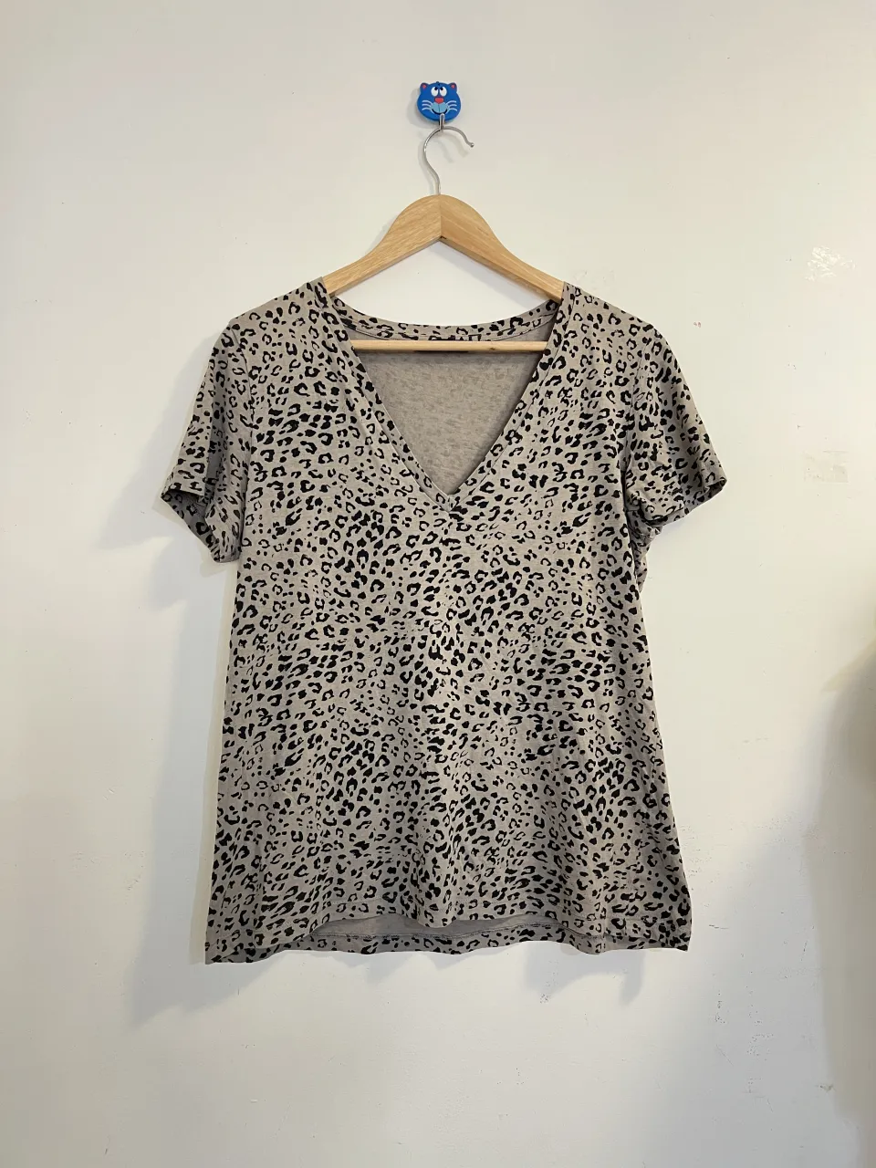 Remera Zara - imagen 2