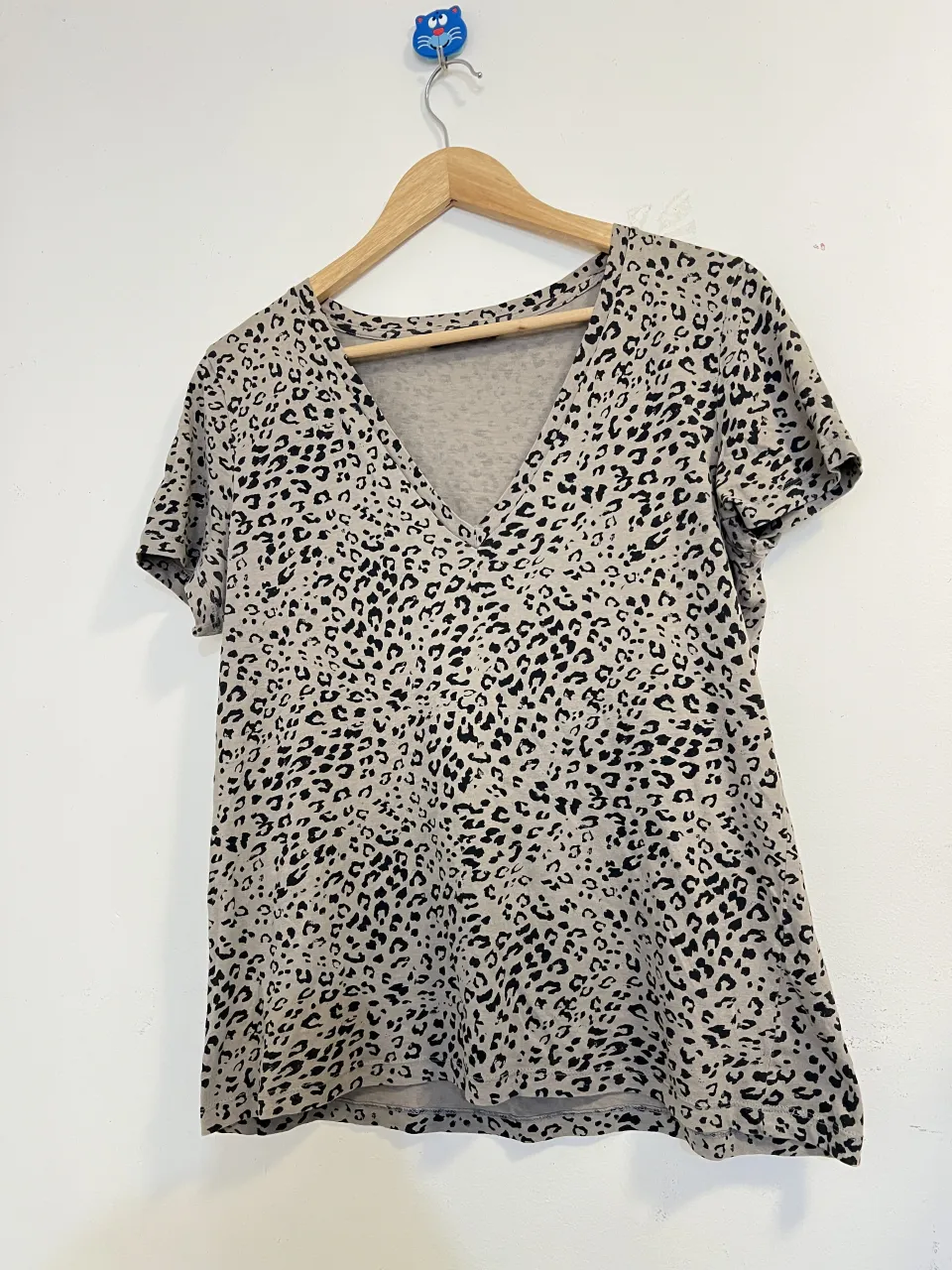 Remera Zara - imagen 5