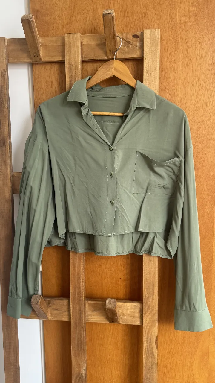 Camisa Otra - imagen 2