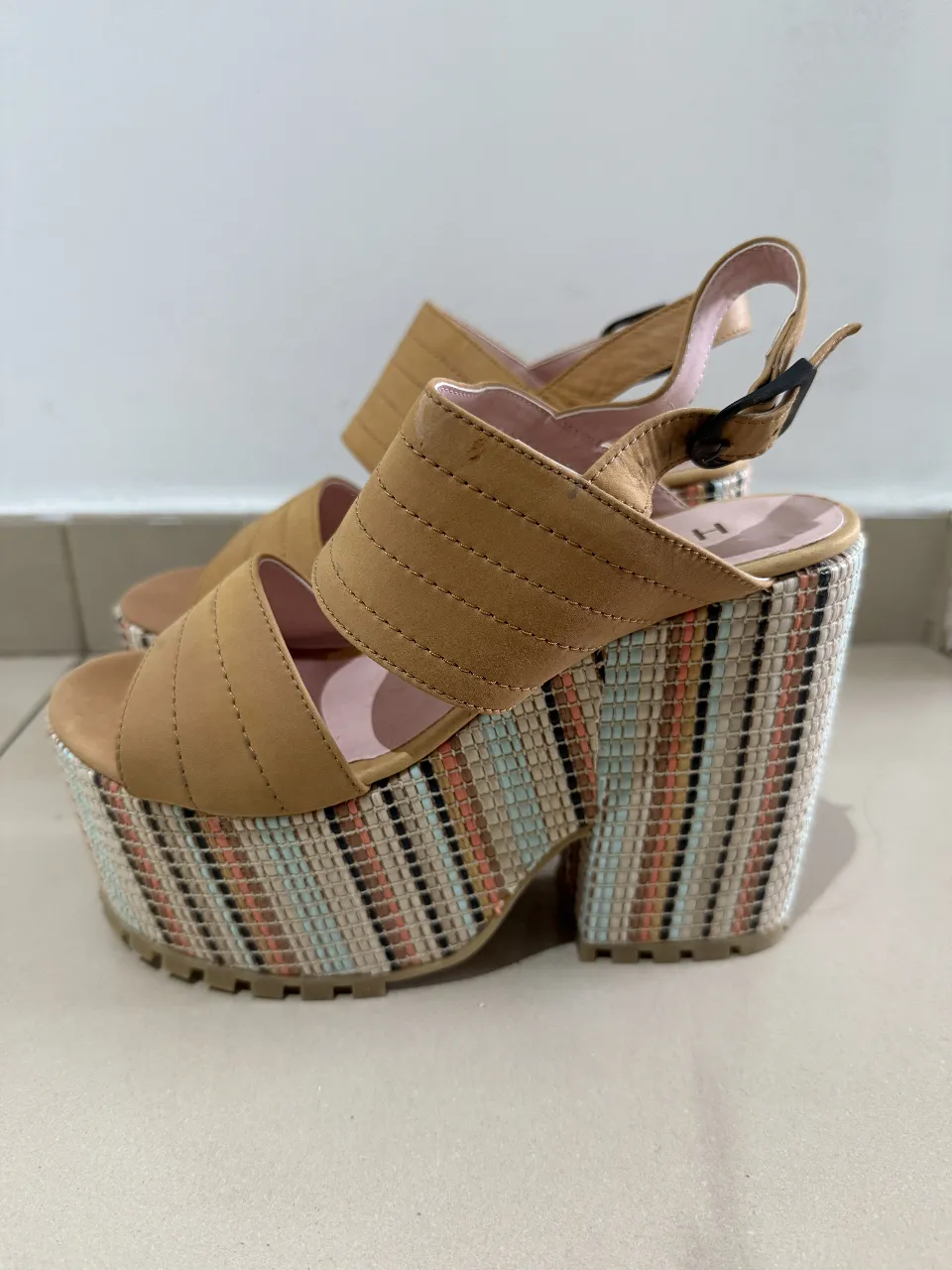 Sandalias Heyas - imagen 3