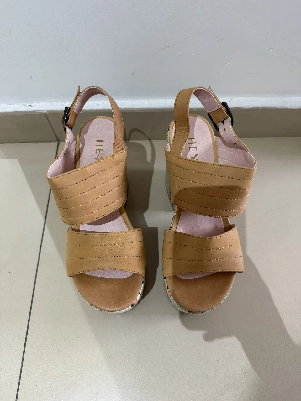 Sandalias Heyas - imagen 2