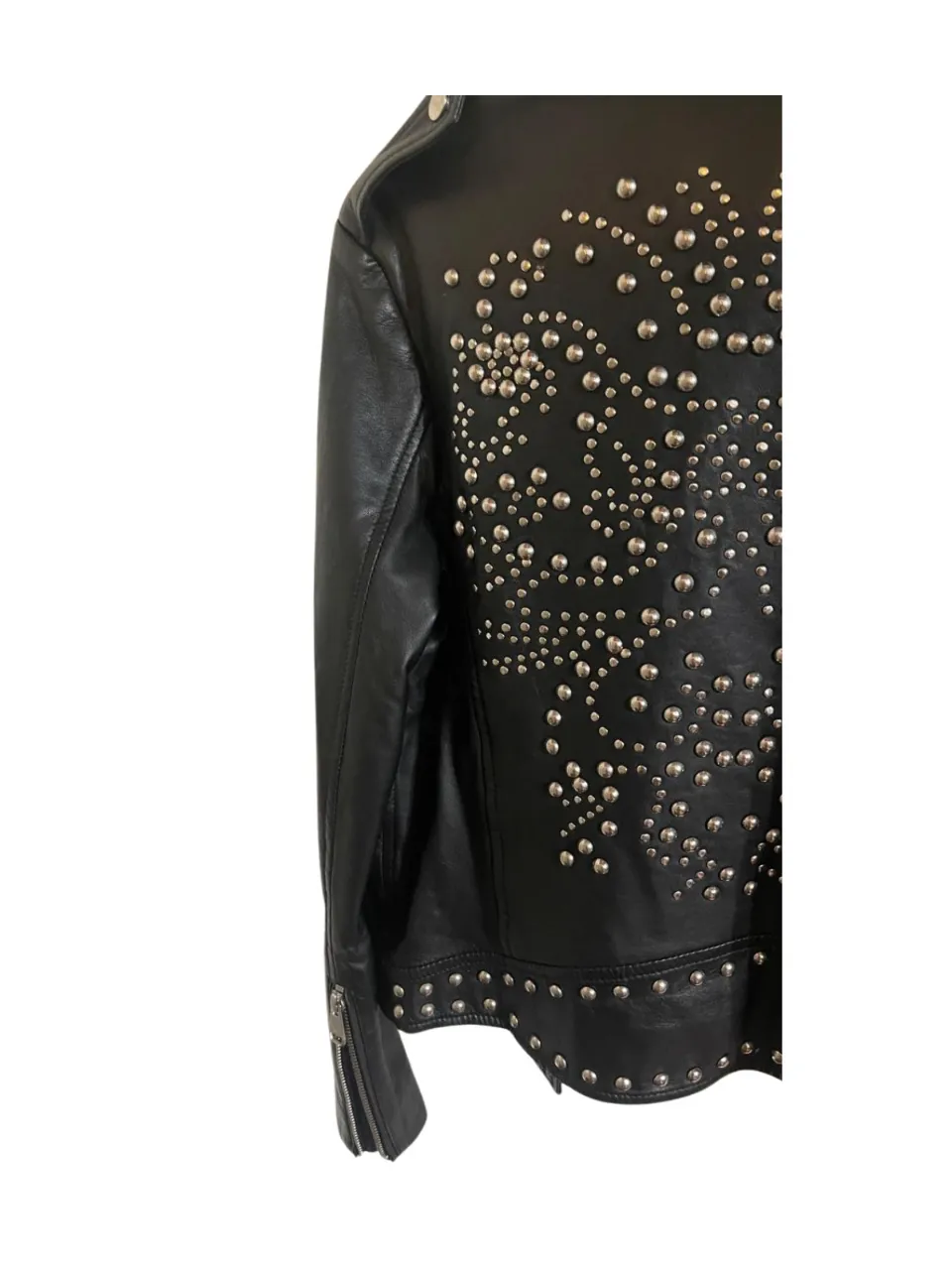 Campera Rapsodia - imagen 3