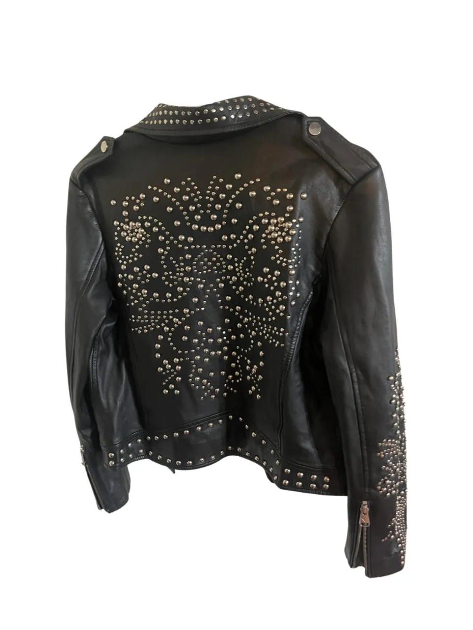 Campera Rapsodia - imagen 2