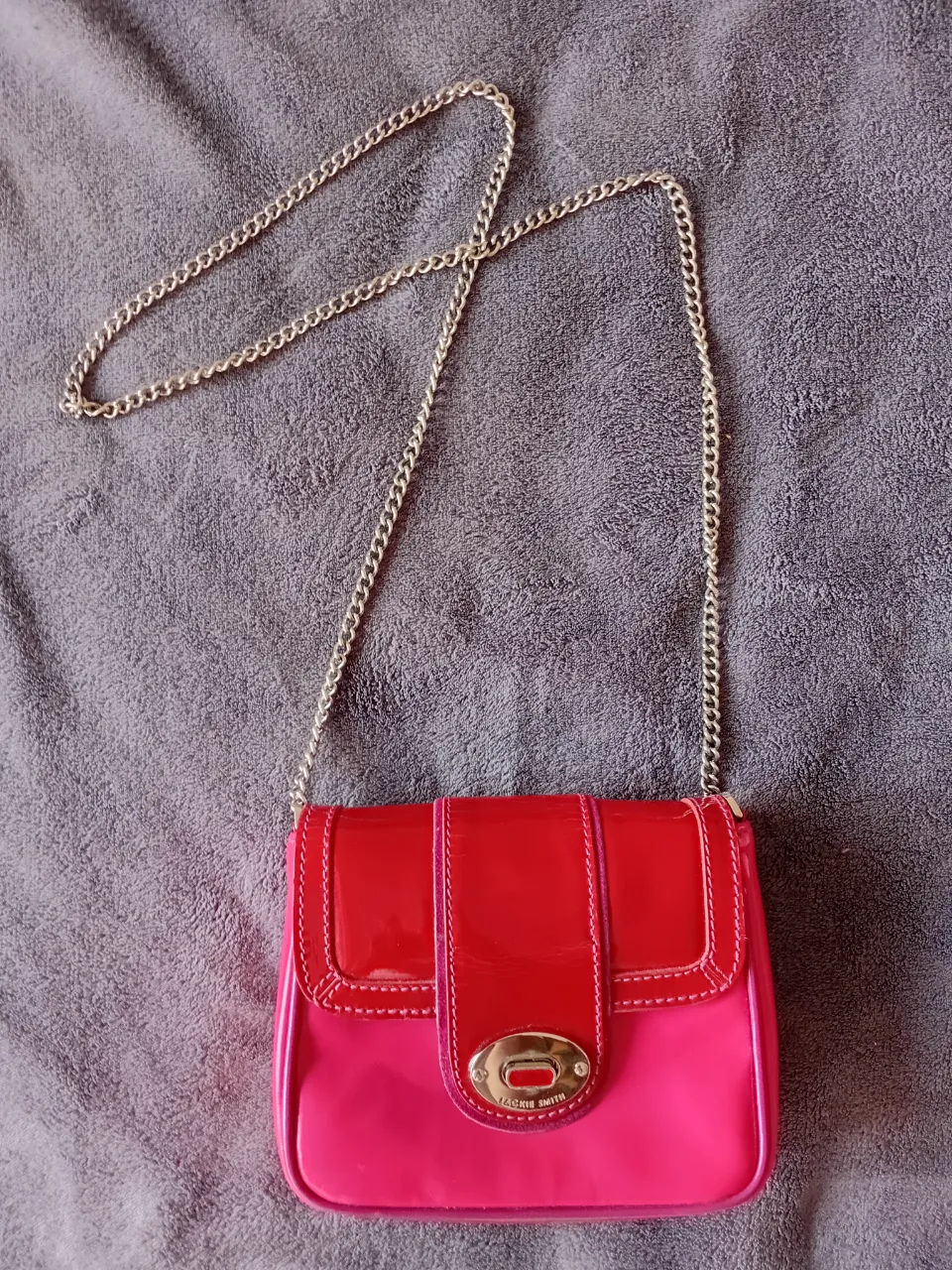 Cartera Jackie Smith - imagen 1