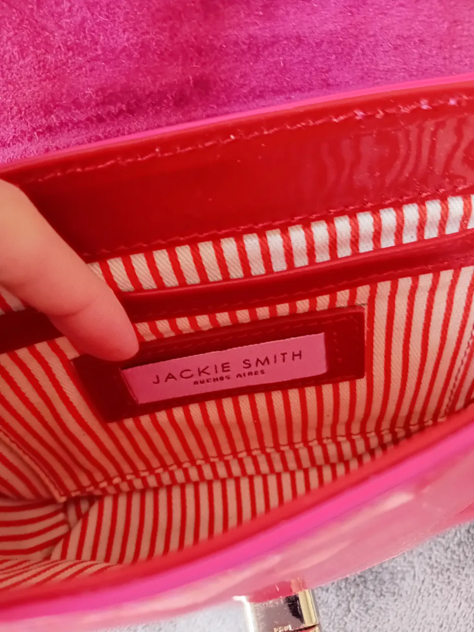 Cartera Jackie Smith - imagen 9