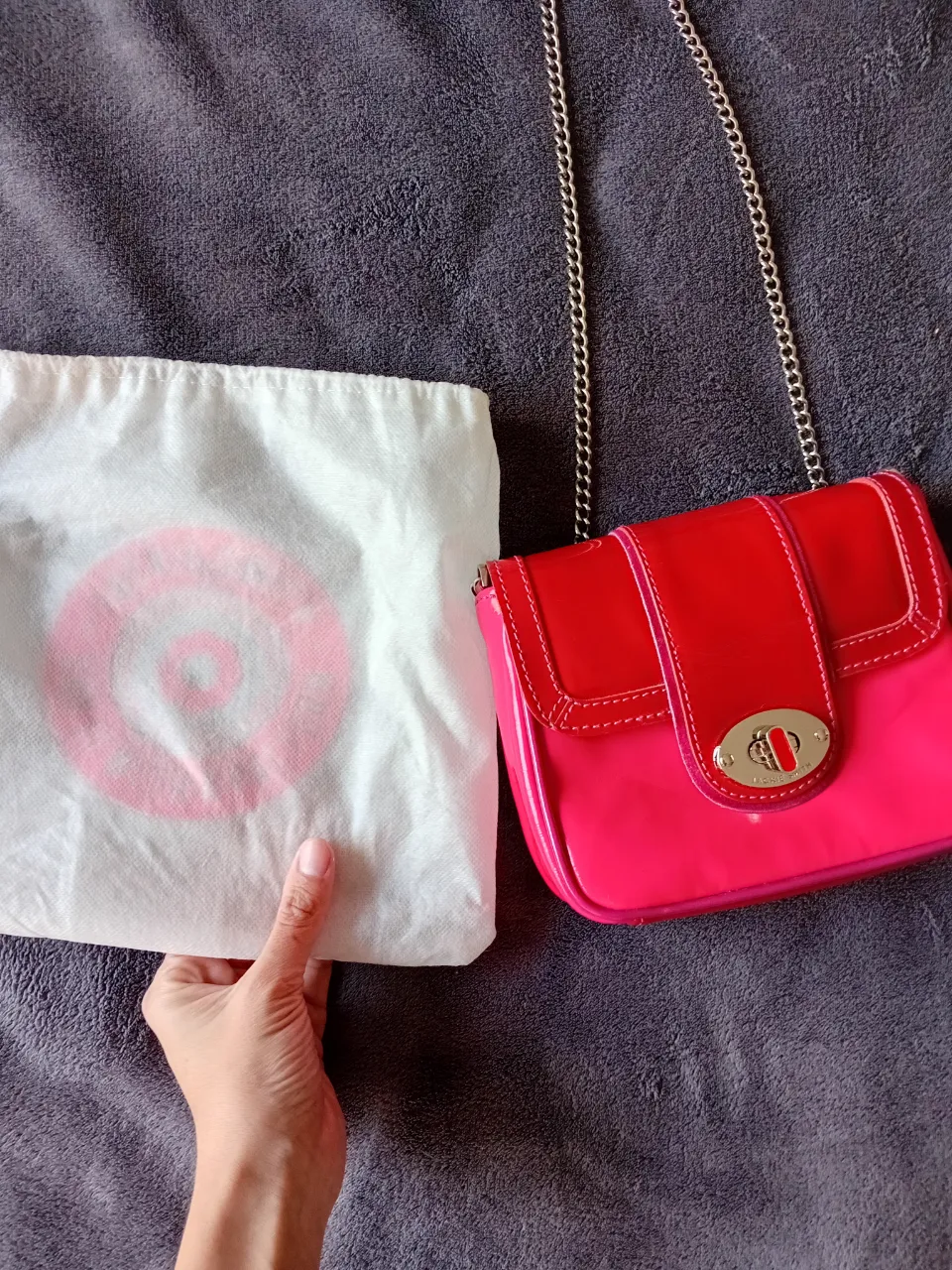 Cartera Jackie Smith - imagen 2