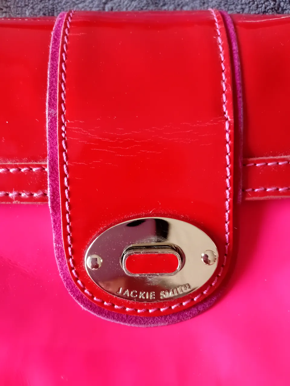 Cartera Jackie Smith - imagen 7