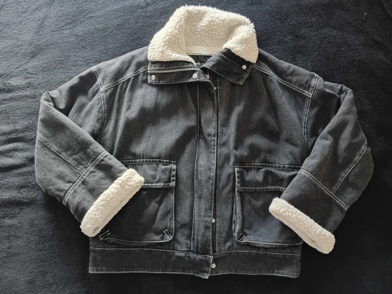 Campera Complot - imagen 4