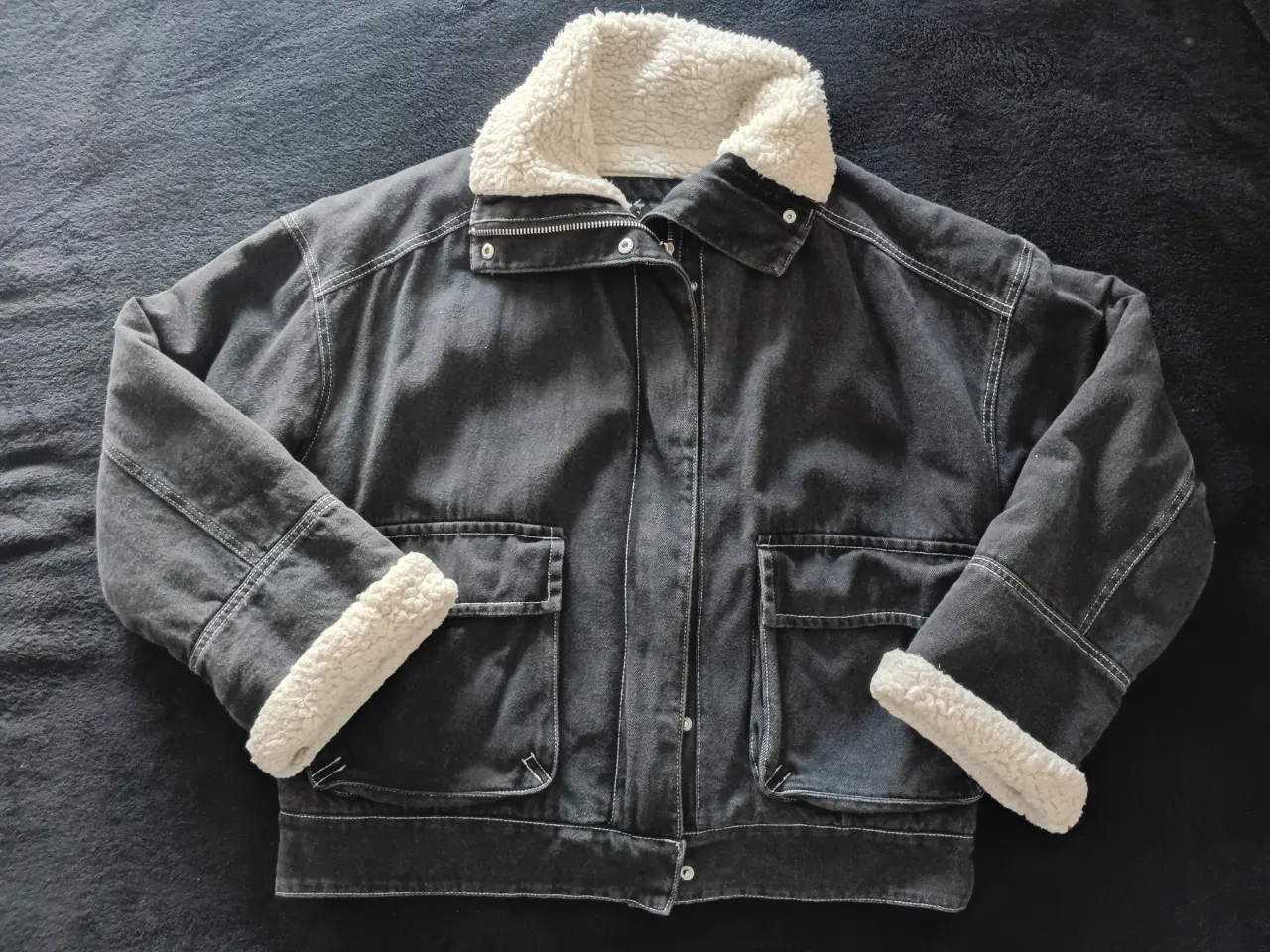 Campera Complot - imagen 5