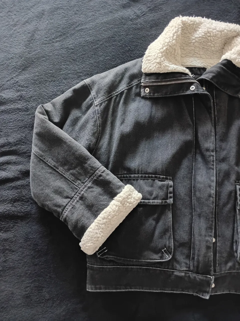 Campera Complot - imagen 2