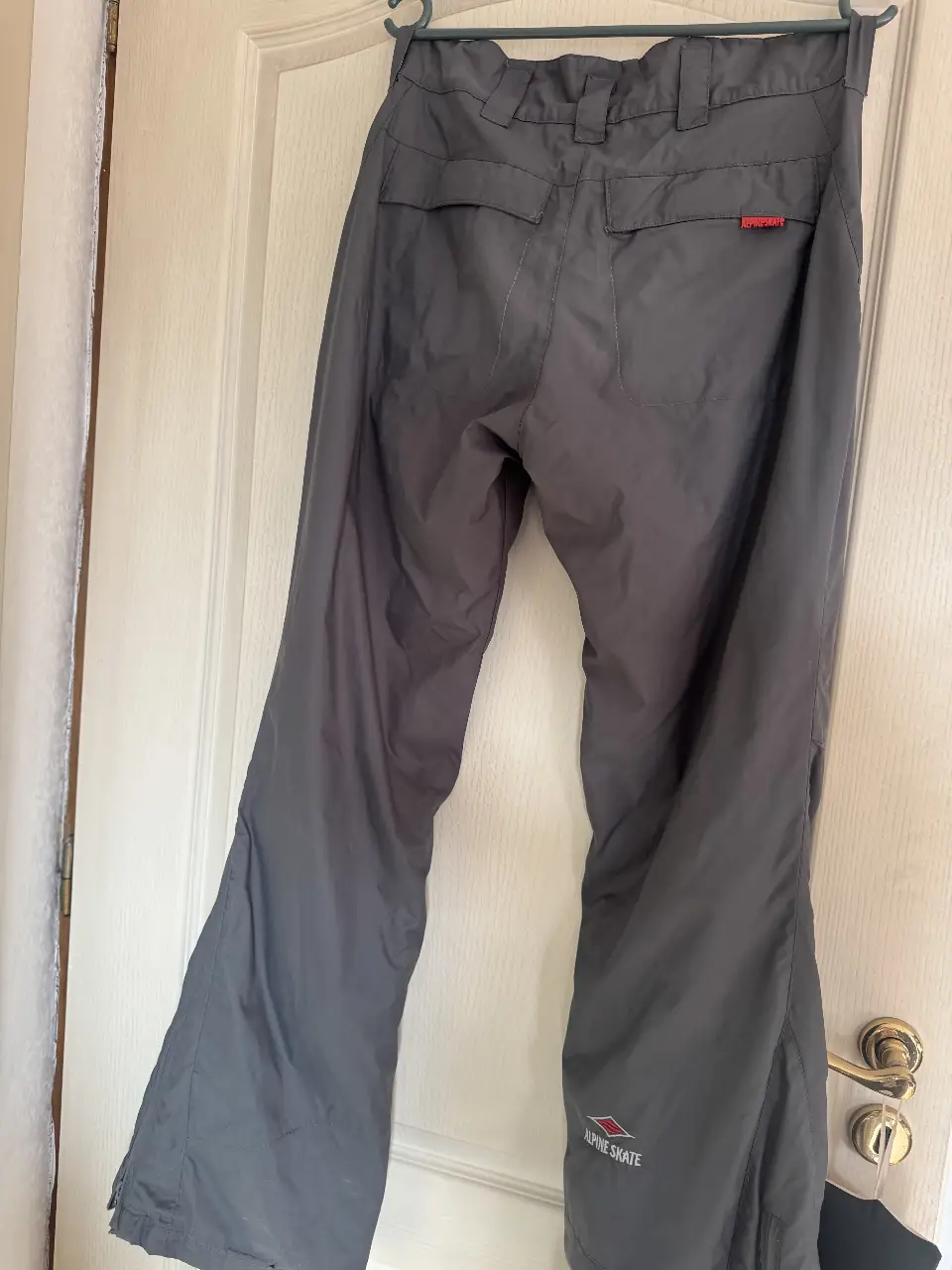 Pantalón Alpine skate - imagen 4
