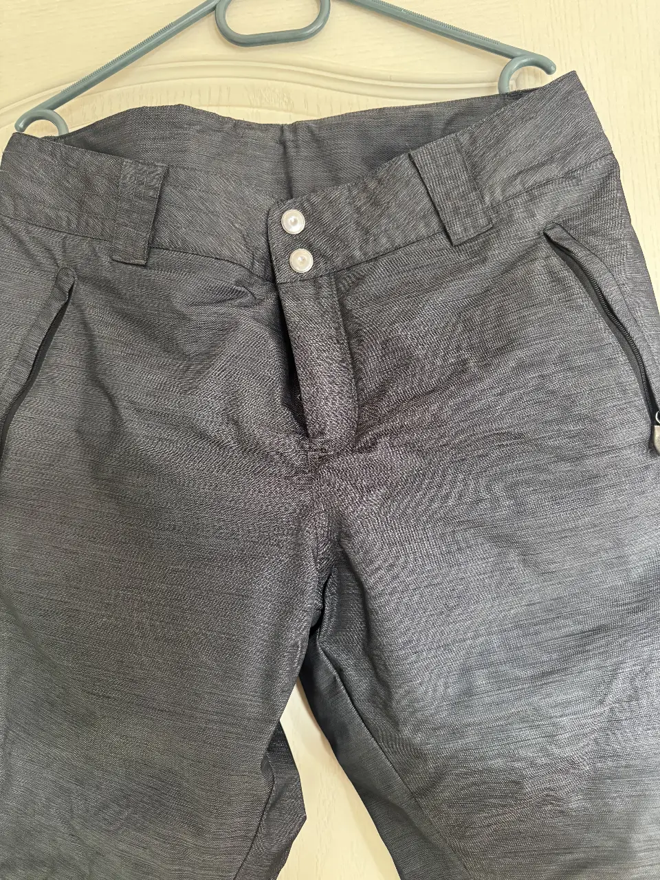 Pantalón Columbia - Vista 3