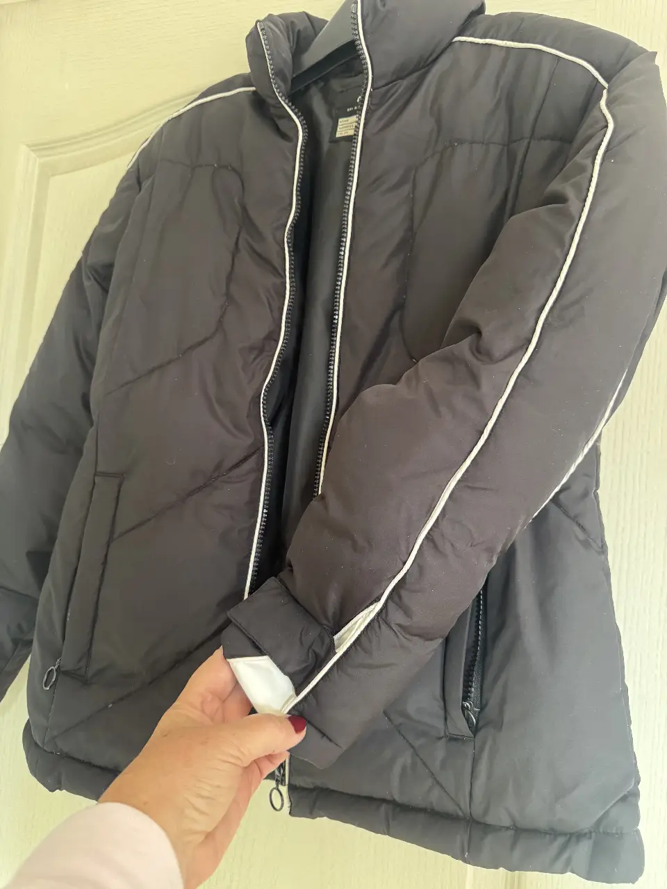 Campera dōTERRA - imagen 2