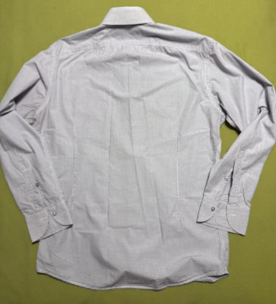 Camisa Rochas - imagen 2