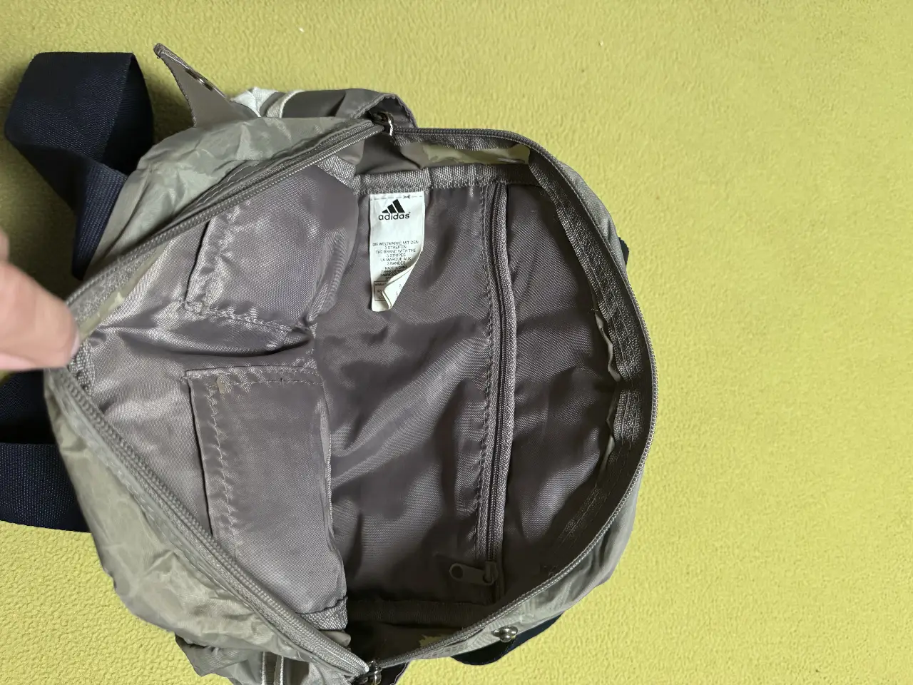 Bolso  adidas - imagen 3
