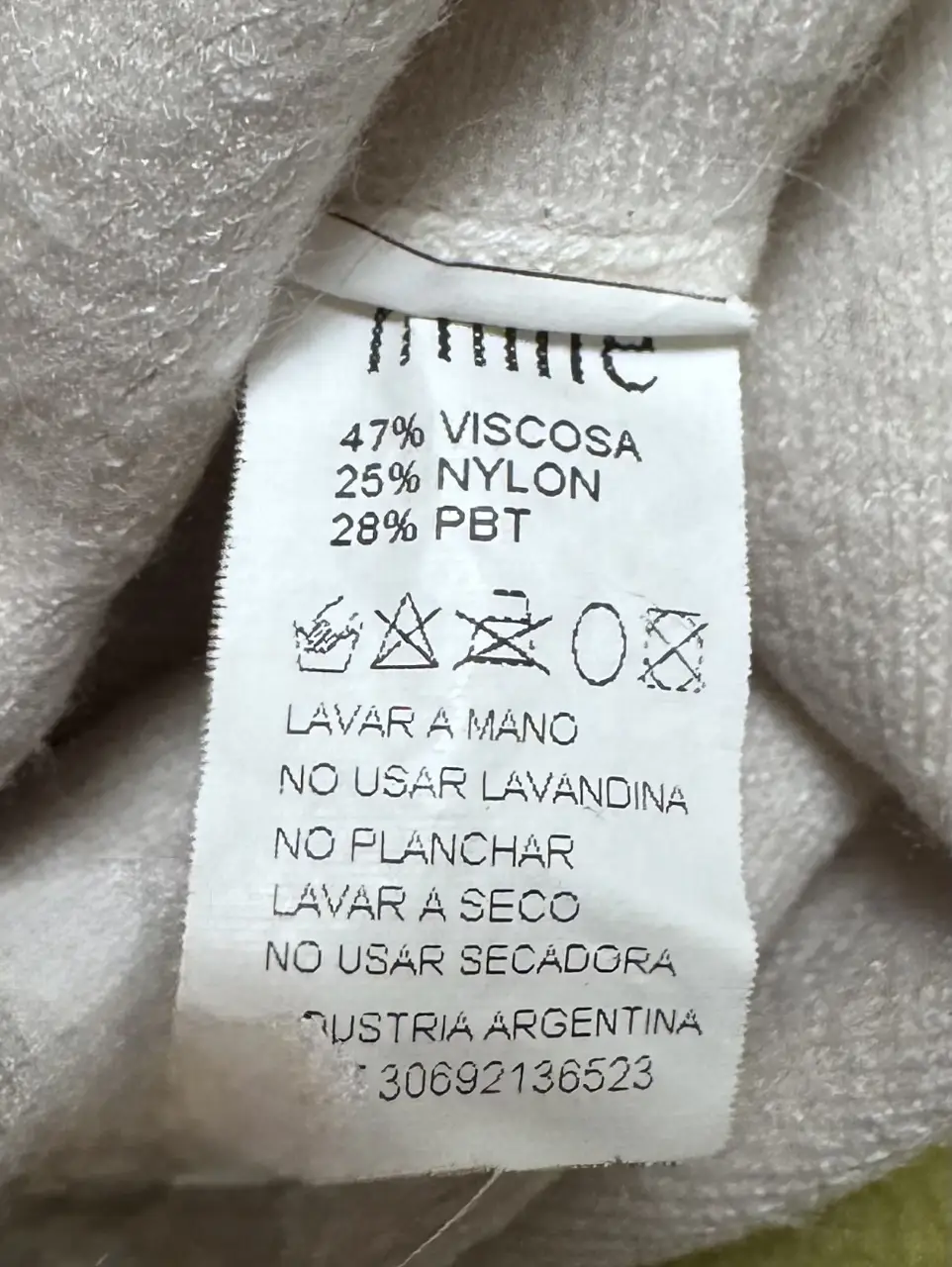 Sweater Millie - imagen 3