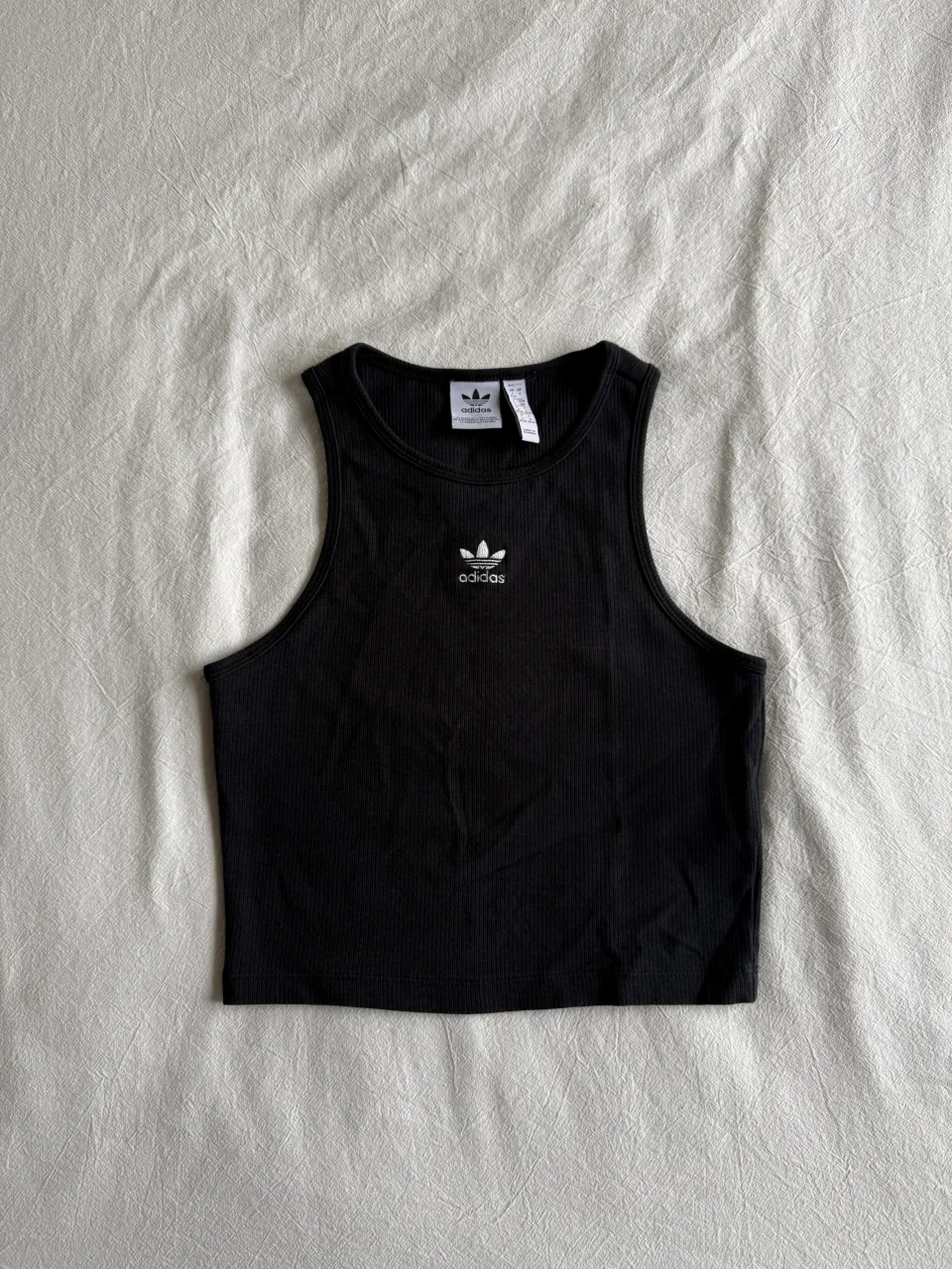 Musculosa adidas - imagen 1