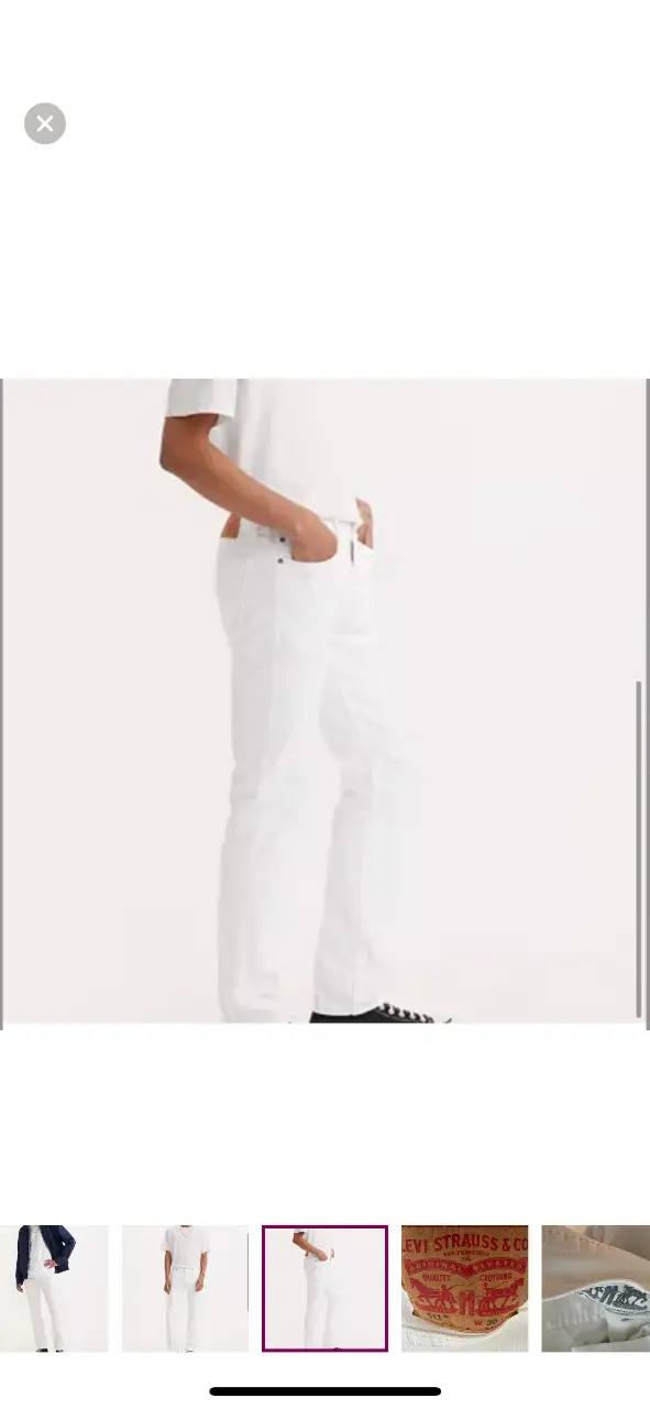 Jean Levi's - imagen 2