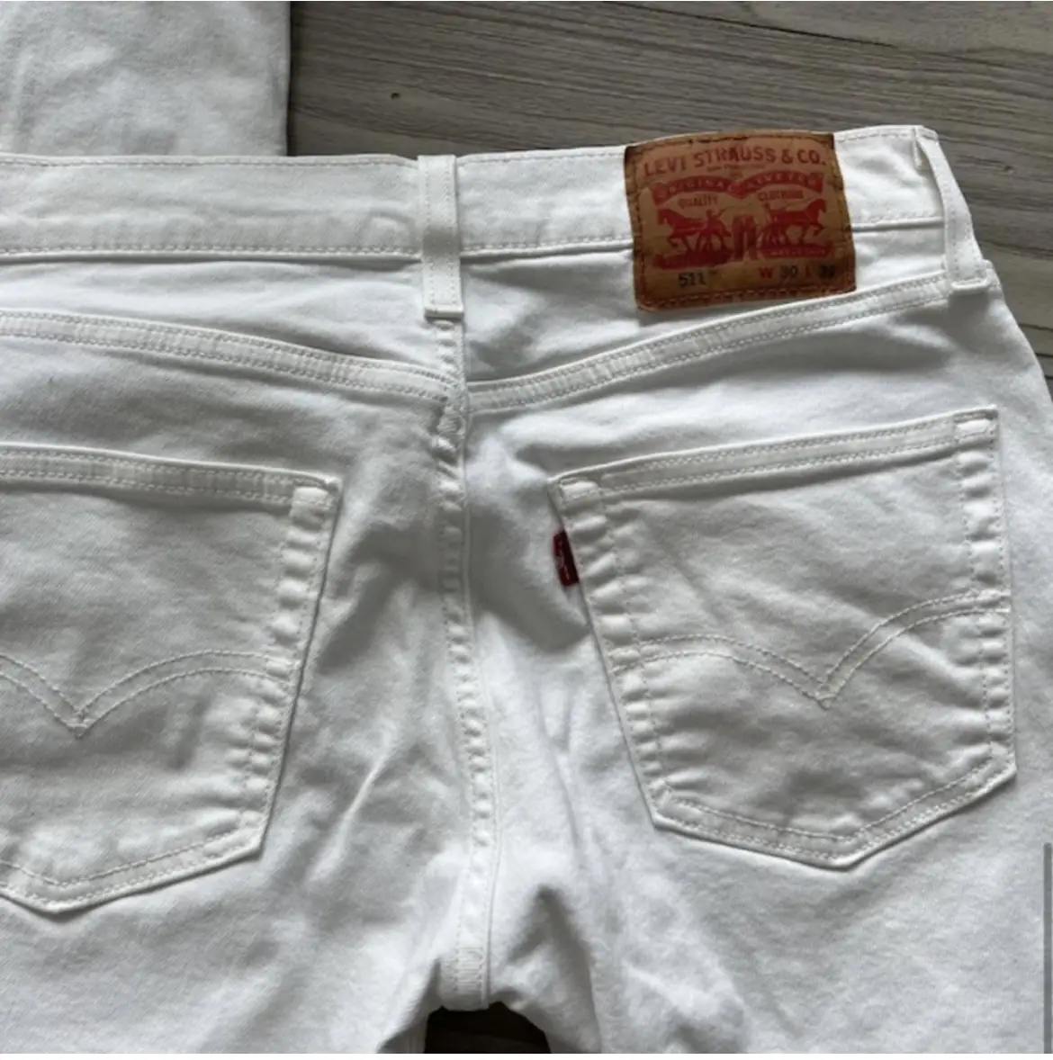 Jean Levi's - imagen 5