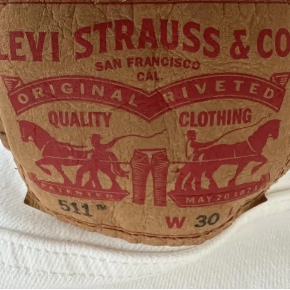 Jean Levi's - imagen 4