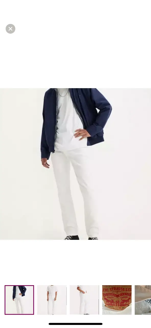 Jean Levi's - imagen 1