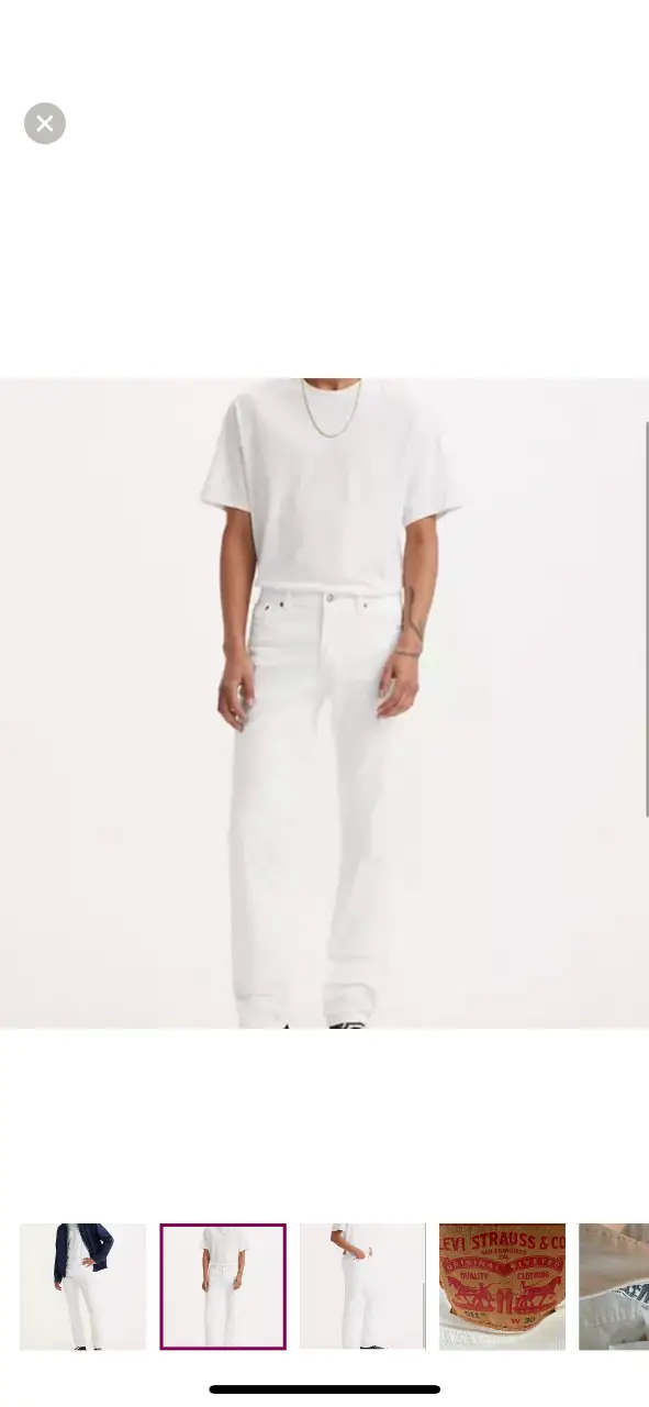 Jean Levi's - imagen 3