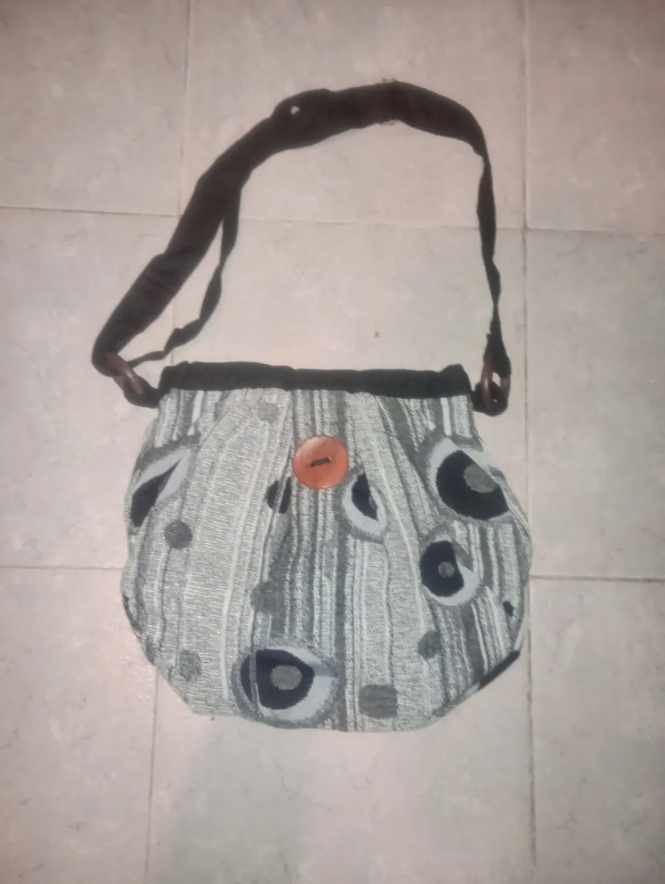 Bolso Sin marca - imagen 1