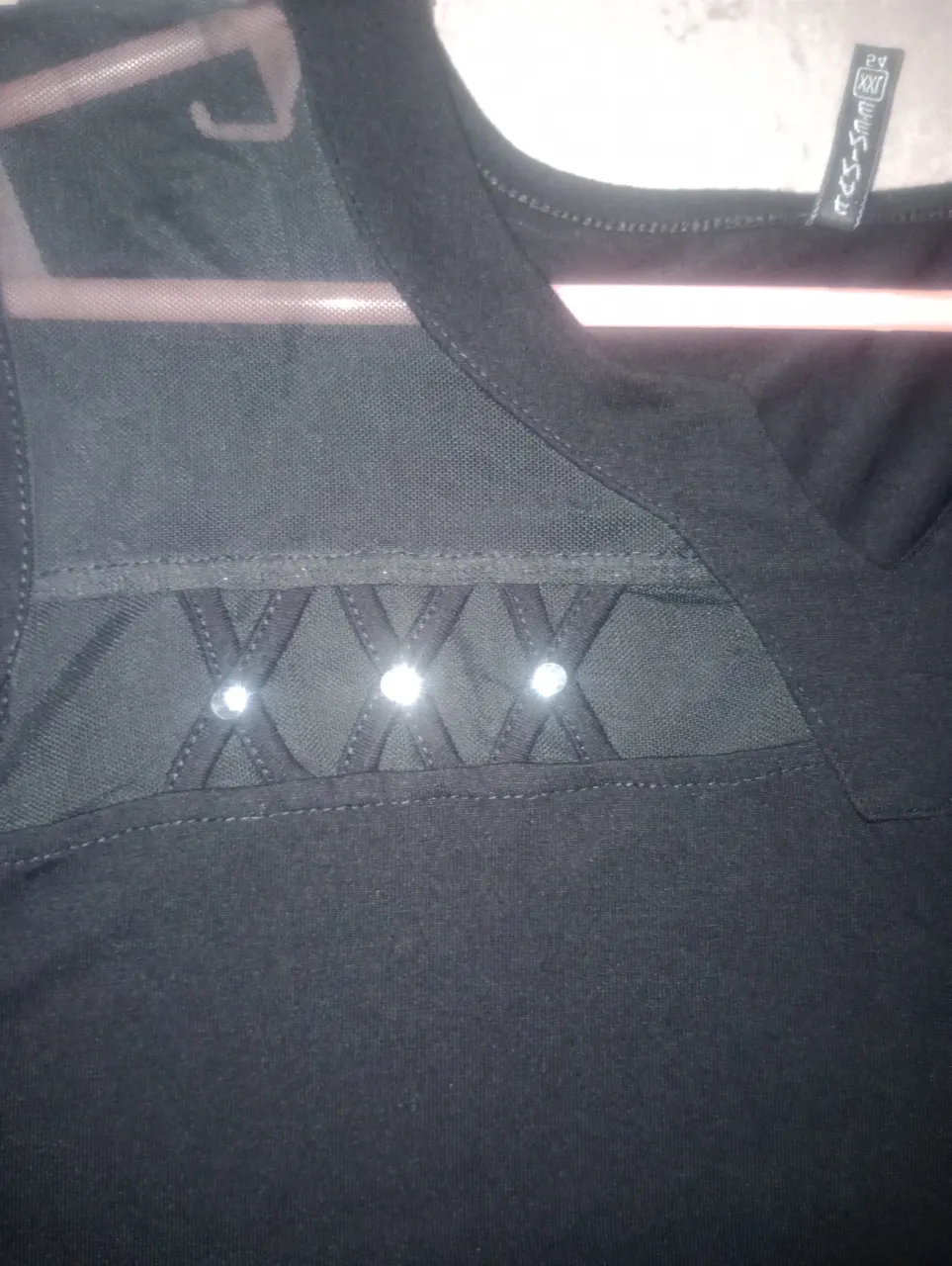 Musculosa Faninee - imagen 2