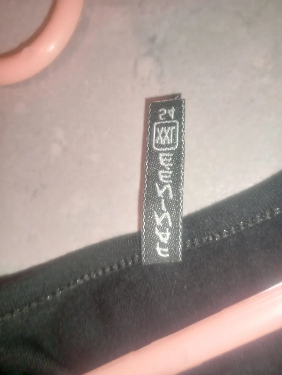 Musculosa Faninee - imagen 3