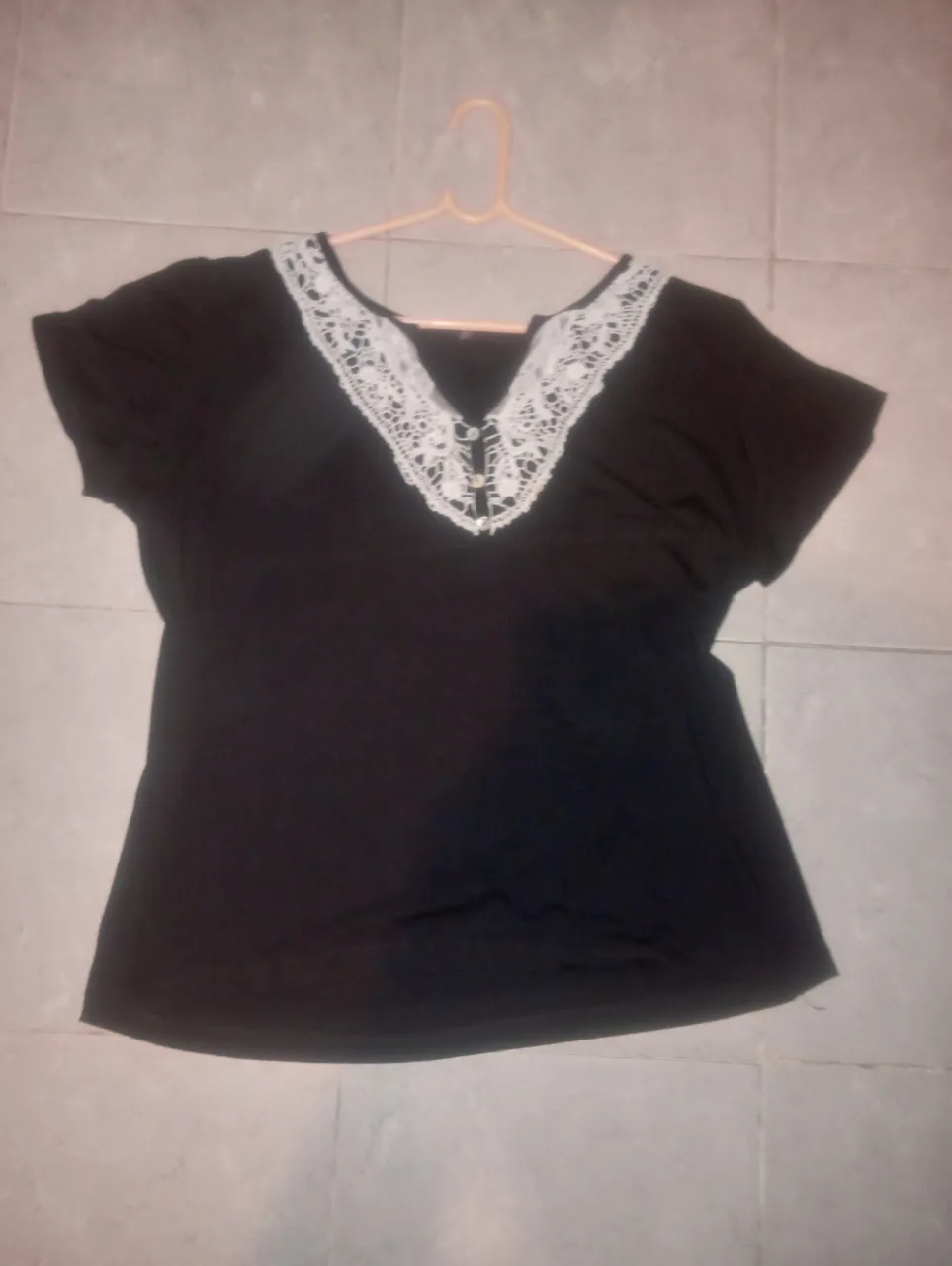 Remera Only one - imagen 1