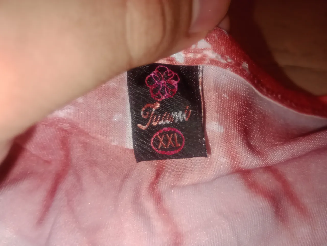 Remera Julumi - imagen 2