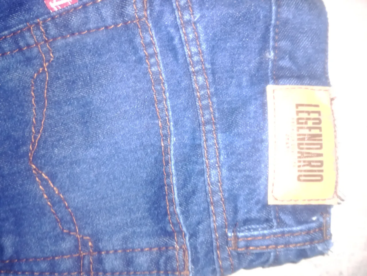 Jean Legendario - imagen 2