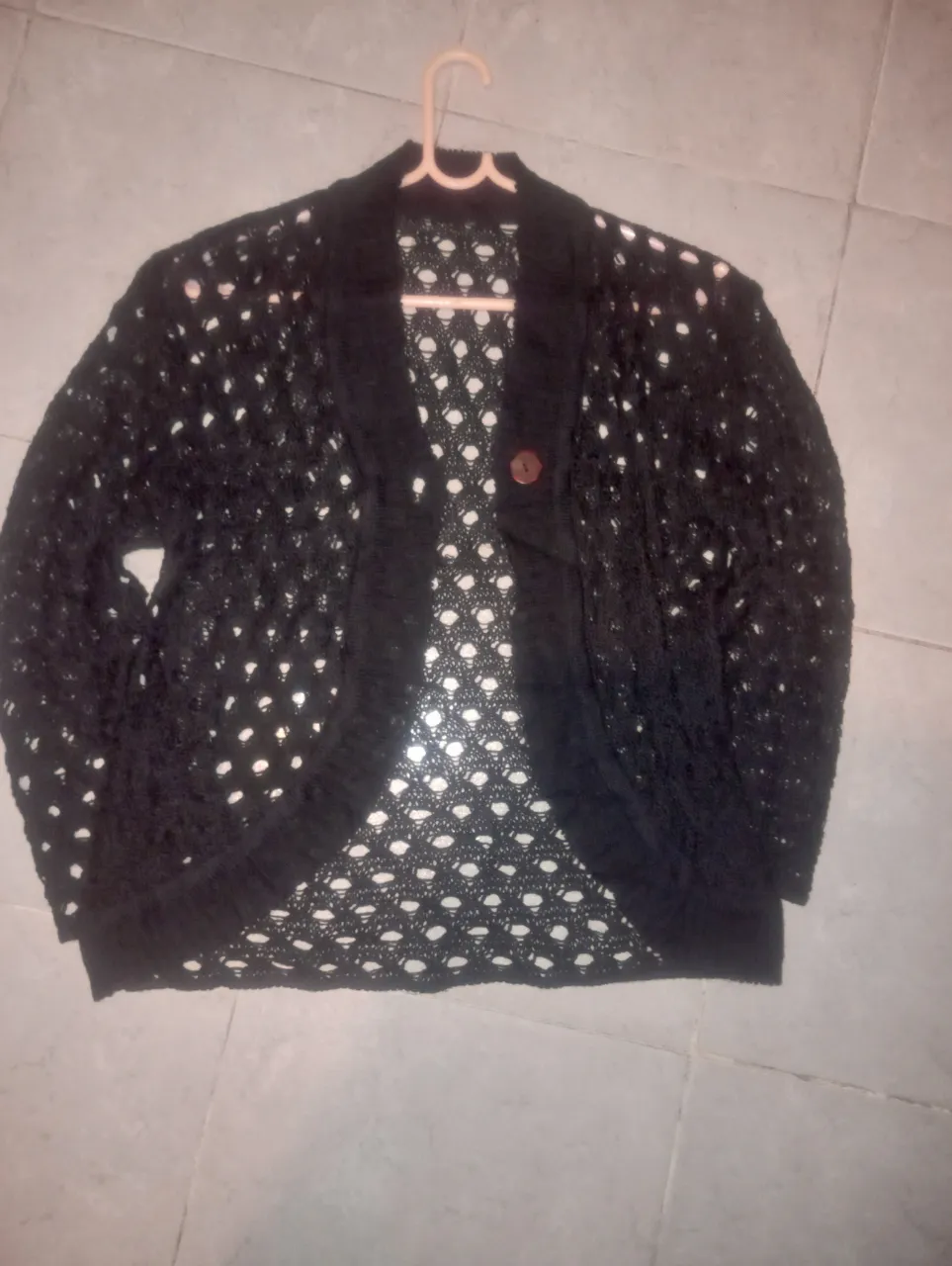 Cardigan Ni iea - imagen 1