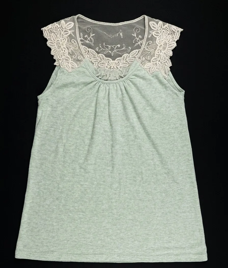 Musculosa Musculosa sin marca - imagen 1
