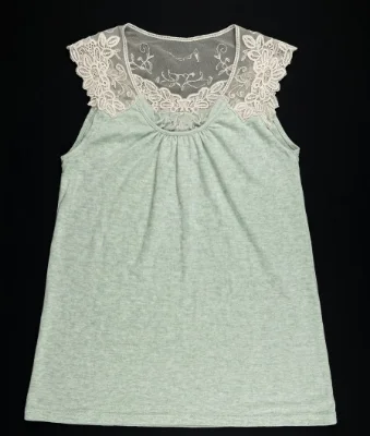 Musculosa sin marca