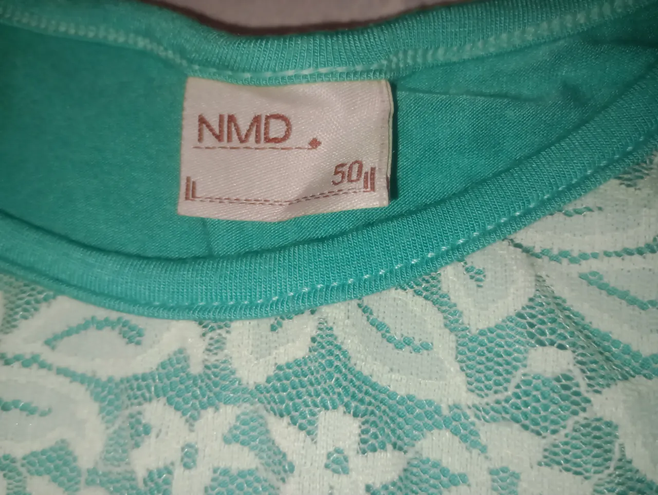 Remera NMD - imagen 2