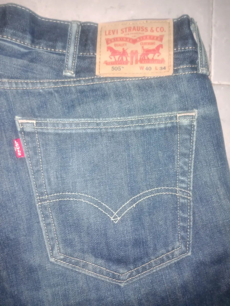 Jean Levi's - imagen 2