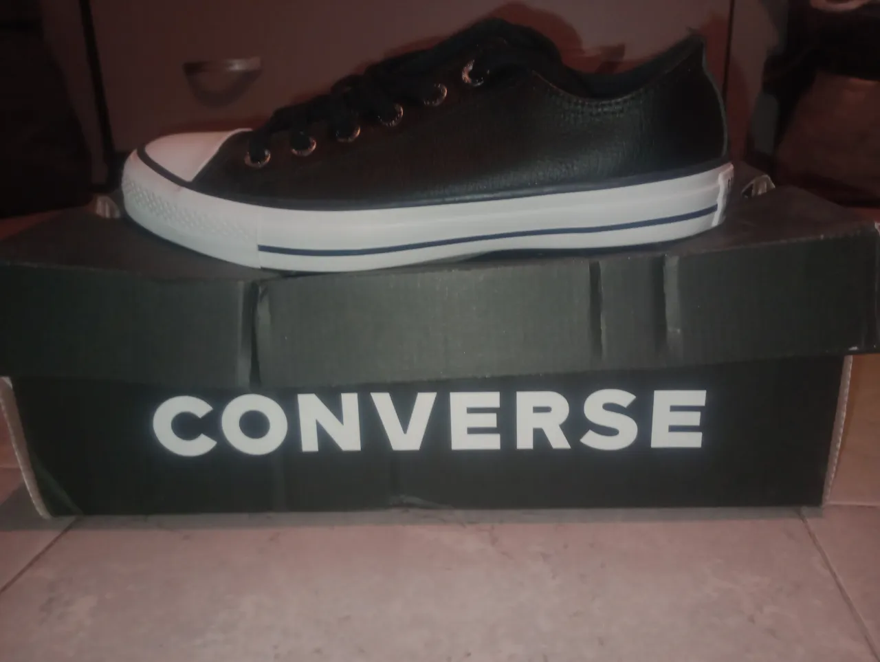 Zapatillas Converse - imagen 2